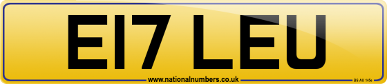 E17 LEU