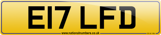 E17 LFD