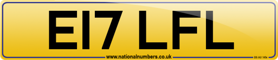 E17 LFL