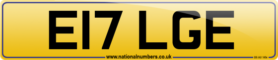 E17 LGE