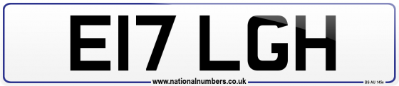 E17 LGH