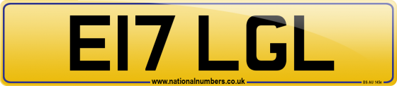 E17 LGL