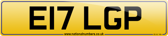 E17 LGP