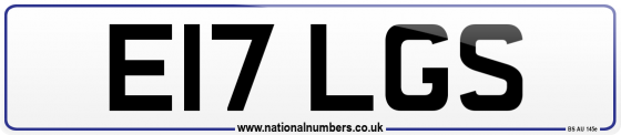 E17 LGS