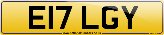 E17 LGY