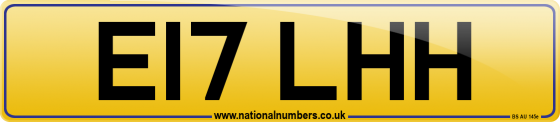 E17 LHH