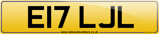E17 LJL
