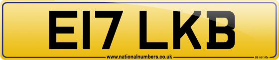 E17 LKB
