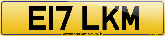 E17 LKM