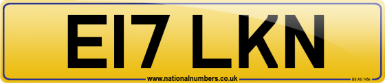 E17 LKN