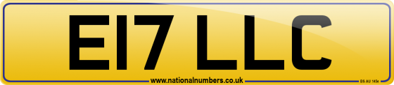 E17 LLC