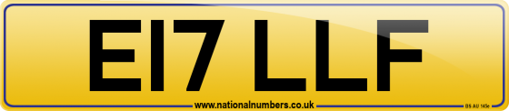 E17 LLF