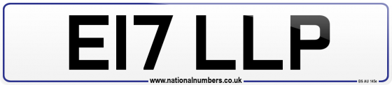 E17 LLP