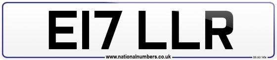 E17 LLR