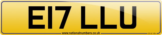 E17 LLU
