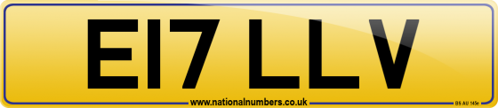 E17 LLV