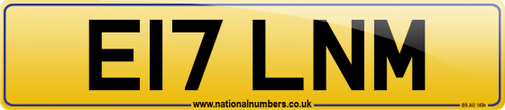 E17 LNM