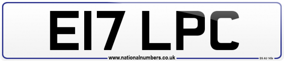 E17 LPC