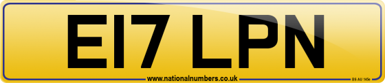 E17 LPN