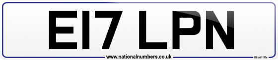 E17 LPN