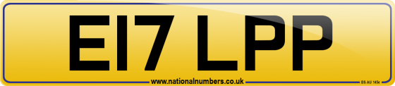 E17 LPP