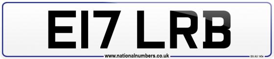 E17 LRB