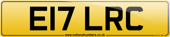 E17 LRC