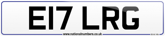 E17 LRG