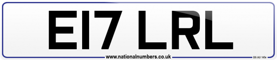 E17 LRL