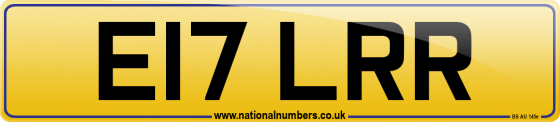 E17 LRR