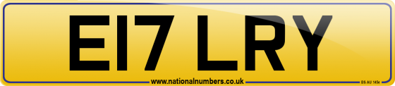E17 LRY
