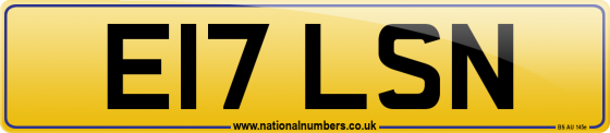 E17 LSN