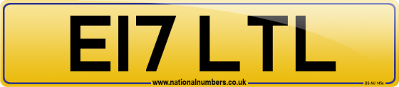 E17 LTL