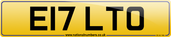E17 LTO