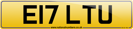 E17 LTU