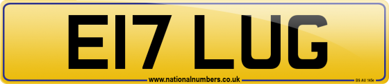 E17 LUG