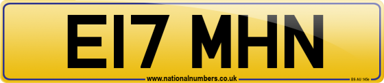 E17 MHN