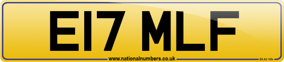 E17 MLF