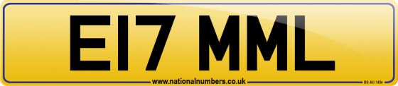 E17 MML