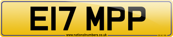 E17 MPP