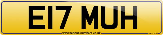 E17 MUH