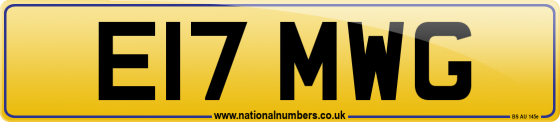 E17 MWG