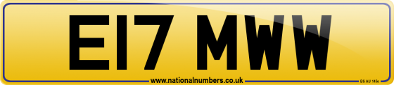 E17 MWW