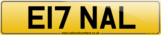E17 NAL