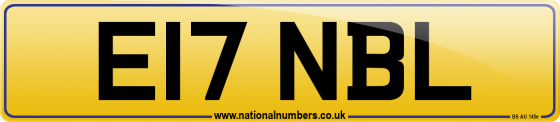 E17 NBL