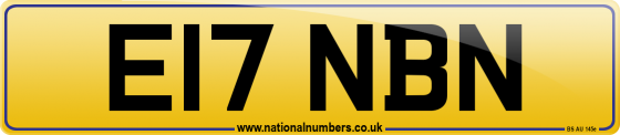 E17 NBN