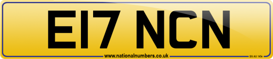 E17 NCN