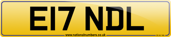 E17 NDL