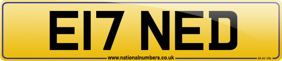 E17 NED