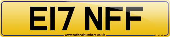 E17 NFF